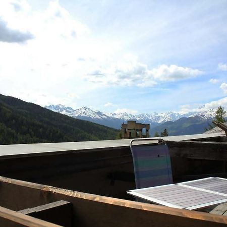 Residence Ciel Bleu - Fraz Pos Aosta Dış mekan fotoğraf