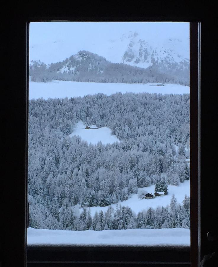 Residence Ciel Bleu - Fraz Pos Aosta Dış mekan fotoğraf